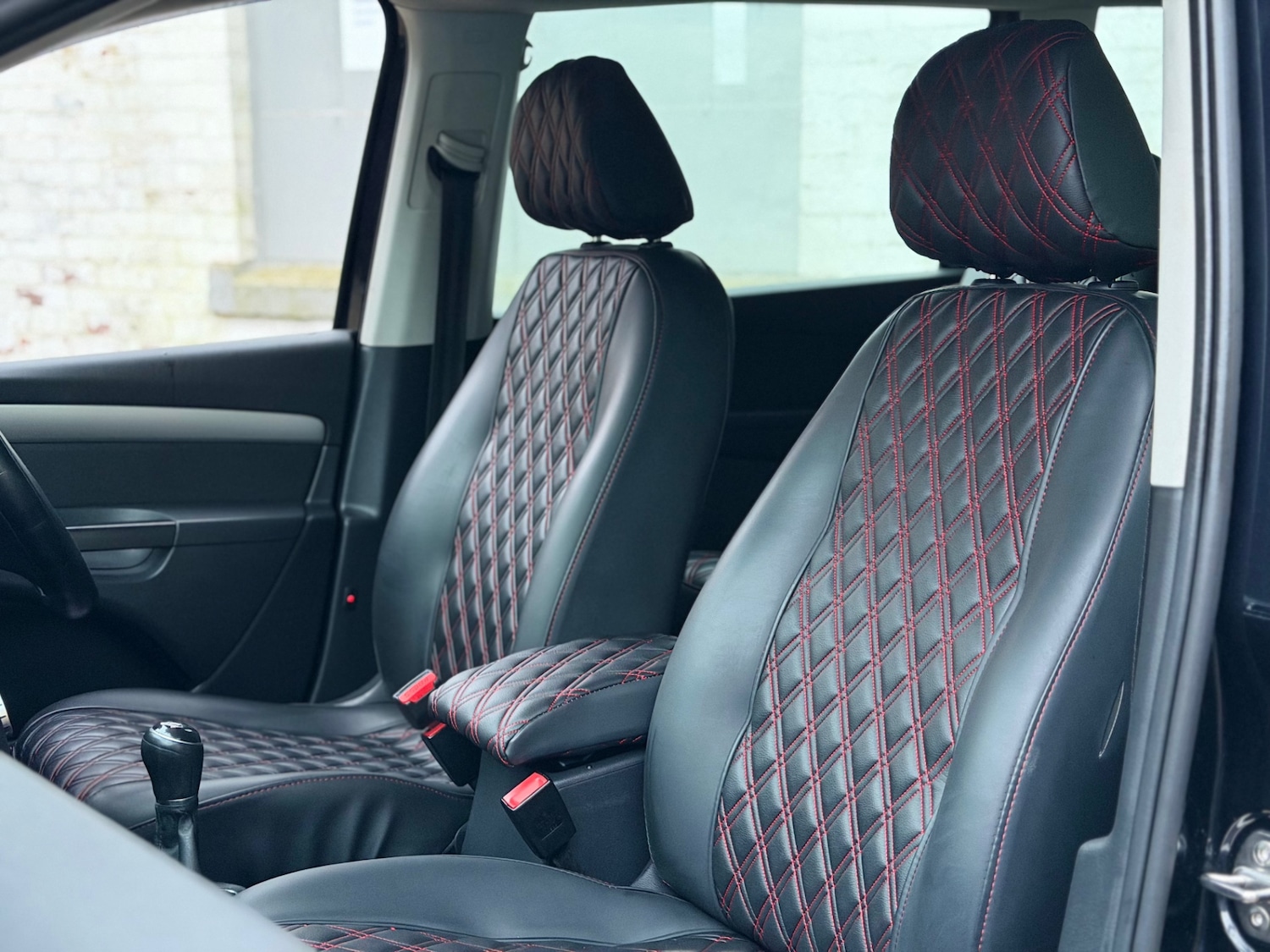 Used Volkswagen Sharan 2014 for sale - 77801941: Photo 7