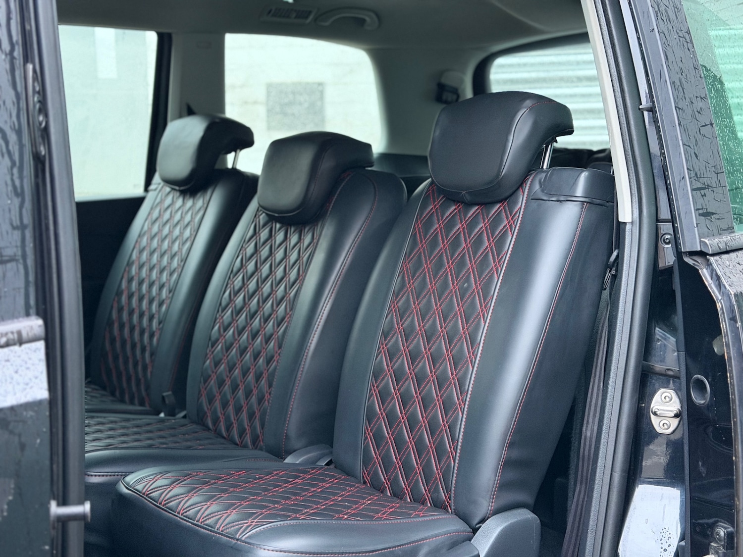 Used Volkswagen Sharan 2014 for sale - 77801941: Photo 8