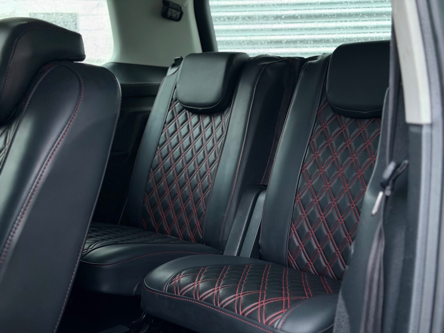 Used Volkswagen Sharan 2014 for sale - 77801941: Photo 9