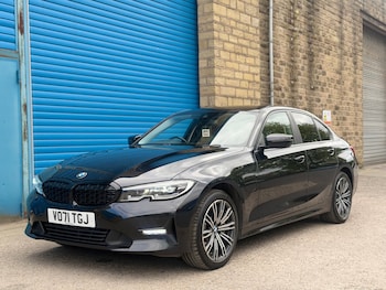 Used BMW 3 Series 2021 for sale - 78558961: Photo