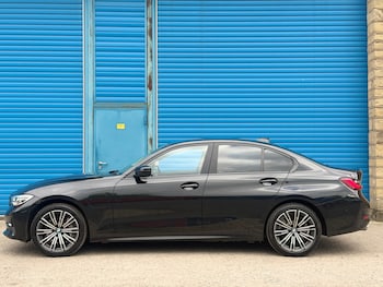 Used BMW 3 Series 2021 for sale - 78558961: Photo
