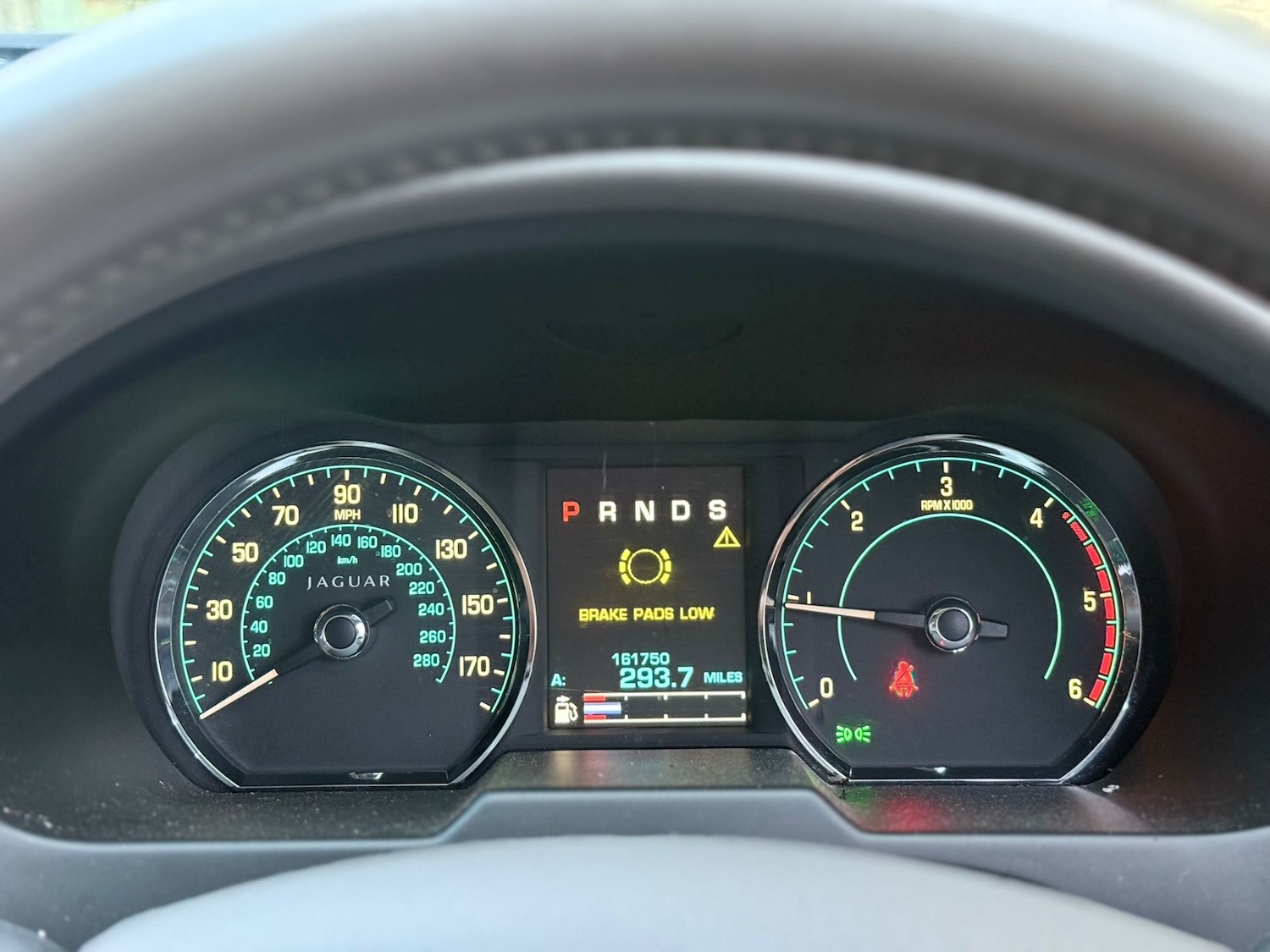 Used Jaguar XF 2013 for sale - 76570837: Photo 15