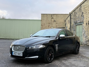 2013 - 2.2d [200] Premium Luxury 4dr Auto