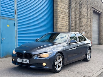 Used BMW 3 Series 2012 for sale - 78559158: Photo