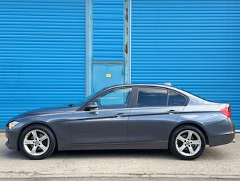 Used BMW 3 Series 2012 for sale - 78559158: Photo