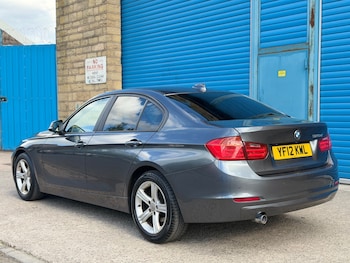 Used BMW 3 Series 2012 for sale - 78559158: Photo