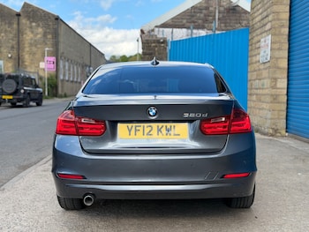 Used BMW 3 Series 2012 for sale - 78559158: Photo