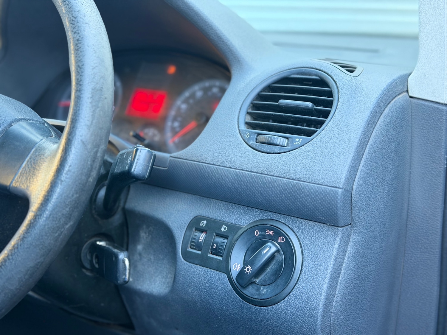 Used Volkswagen Caddy 2007 for sale - 77221052: Photo 10