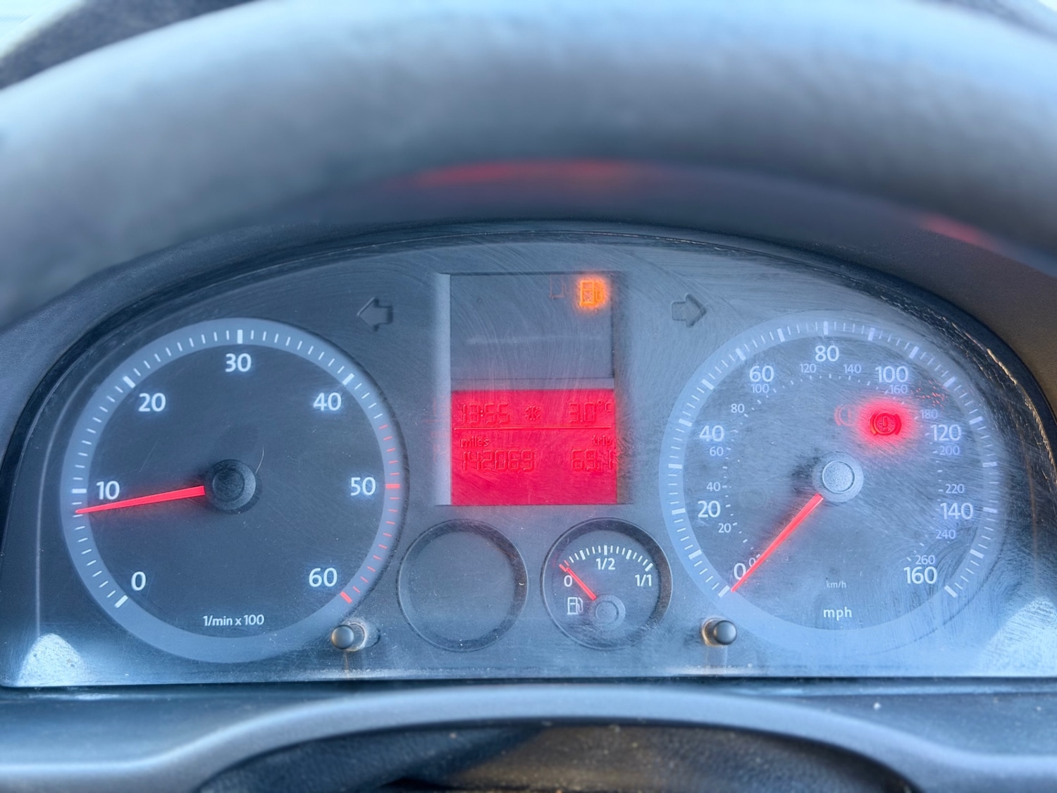 Used Volkswagen Caddy 2007 for sale - 77221052: Photo 11