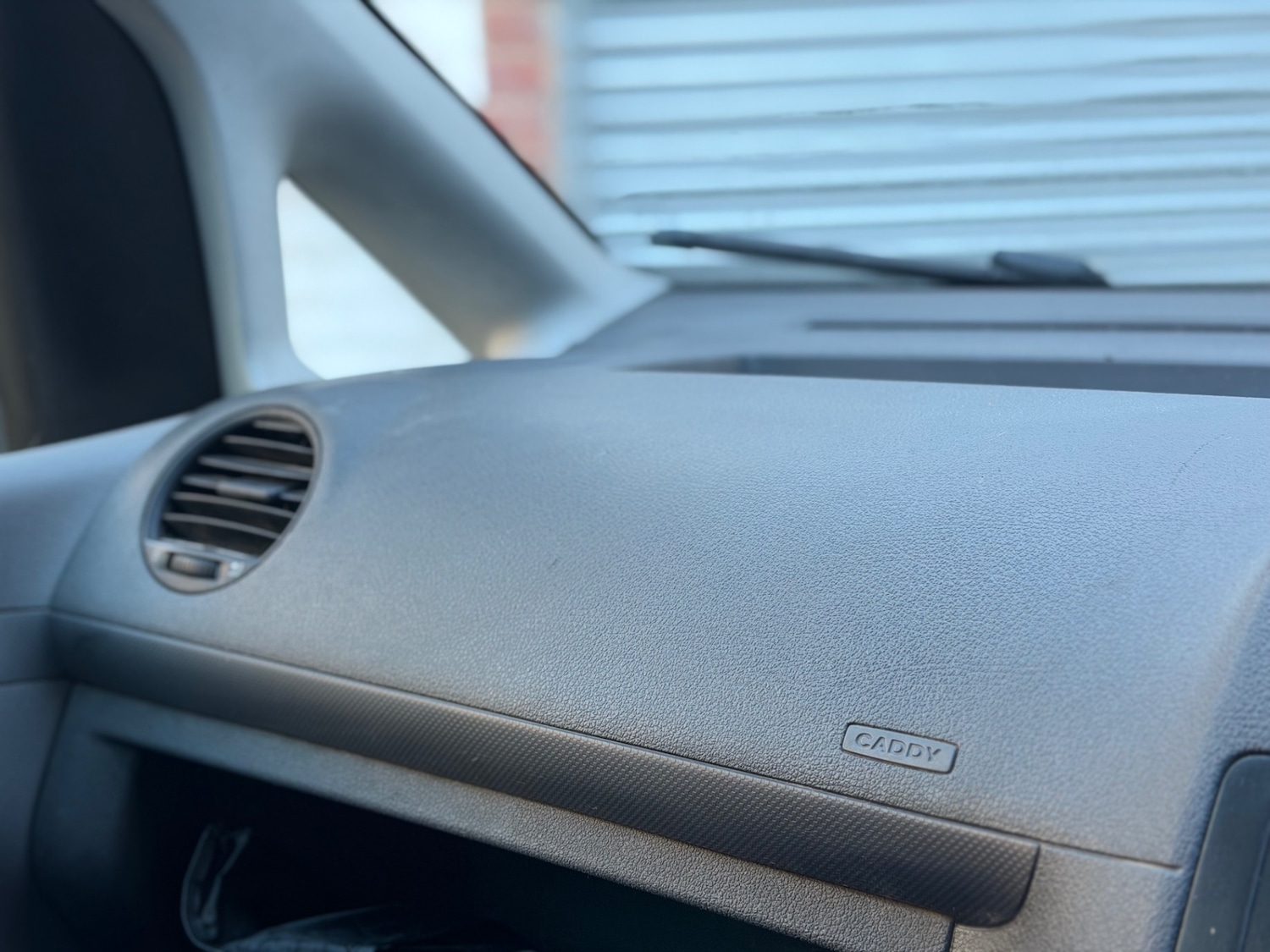 Used Volkswagen Caddy 2007 for sale - 77221052: Photo 14