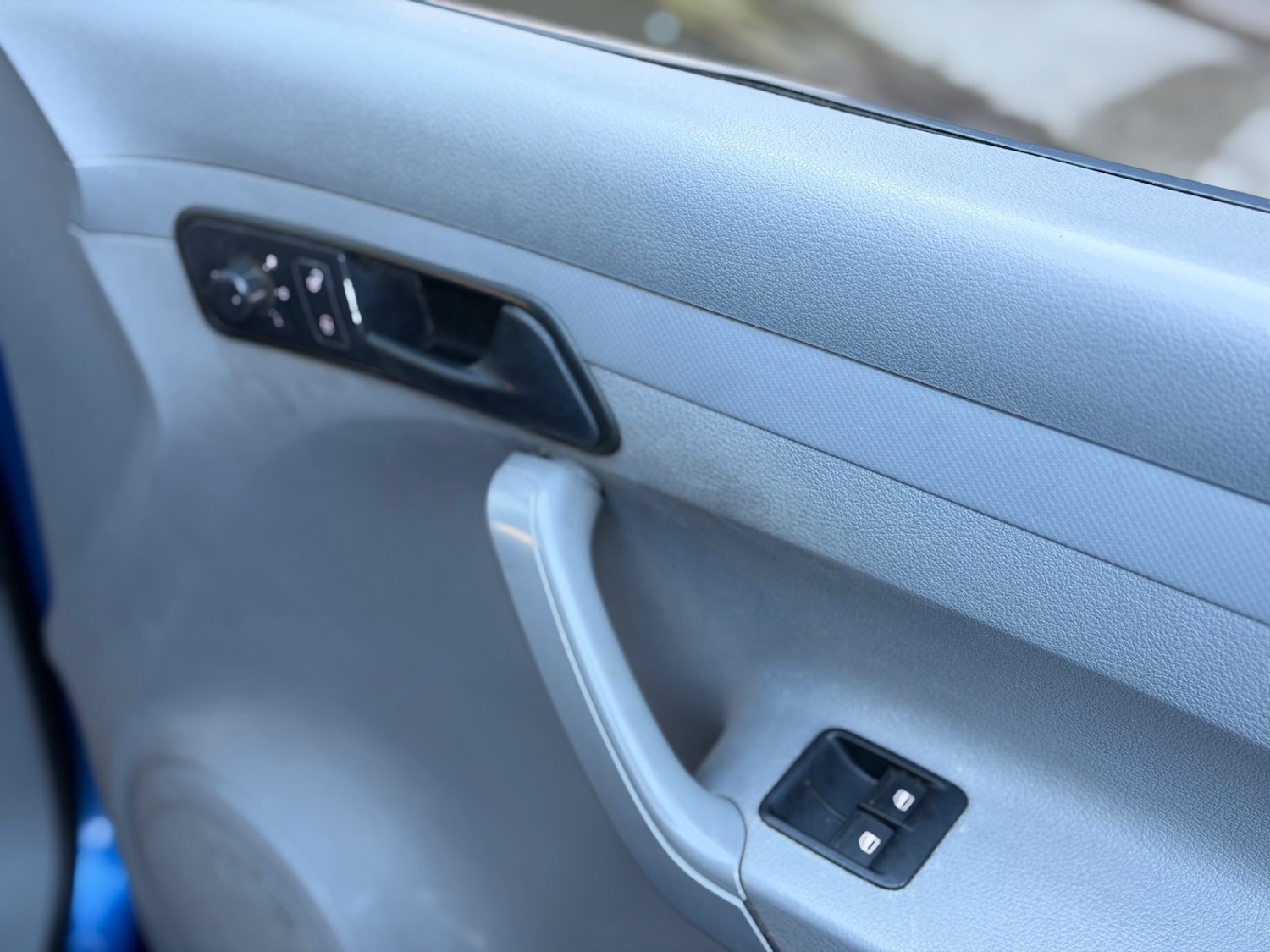 Used Volkswagen Caddy 2007 for sale - 77221052: Photo 9