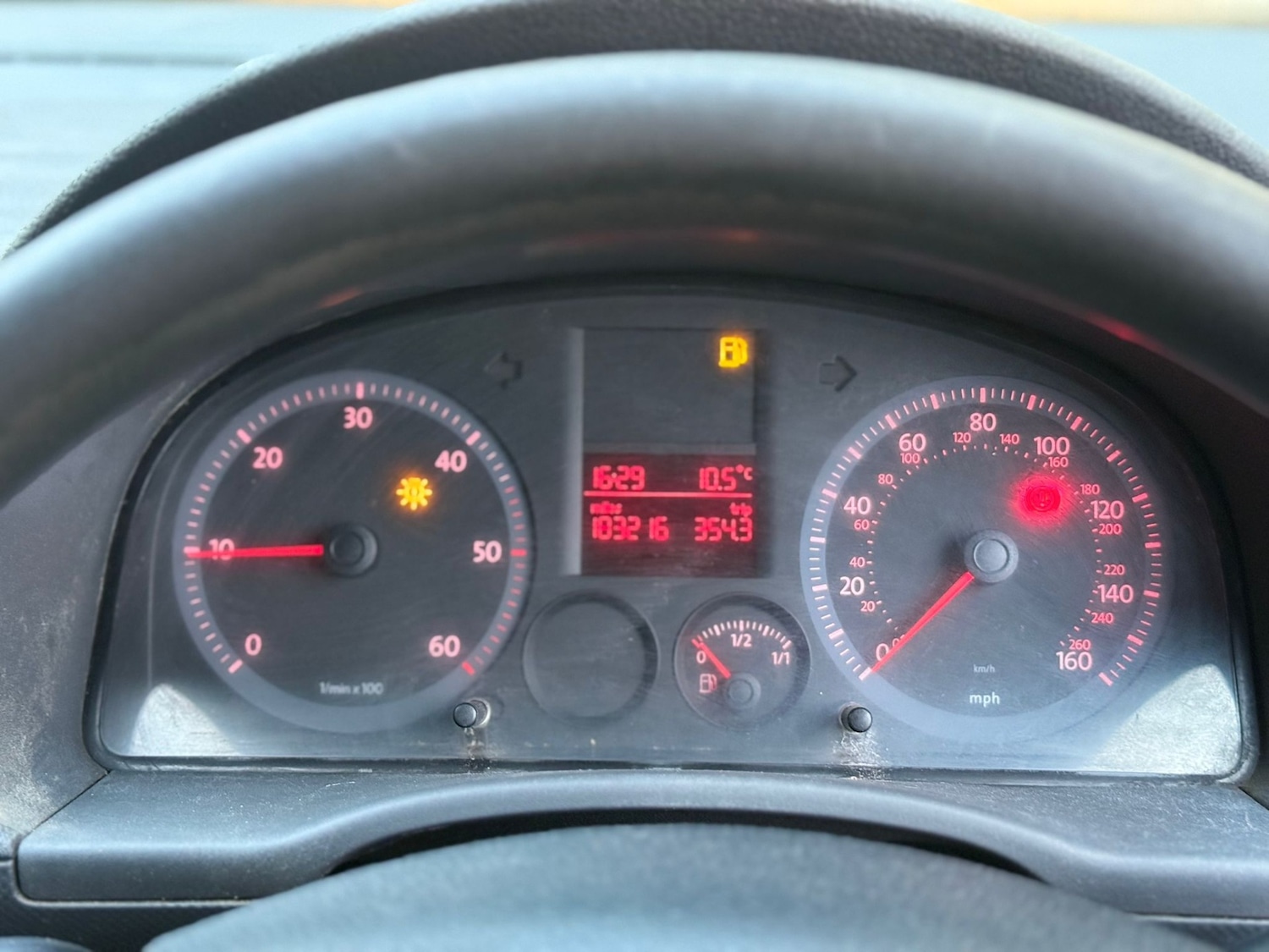 Used Volkswagen Caddy Maxi 2009 for sale - 76570919: Photo 11