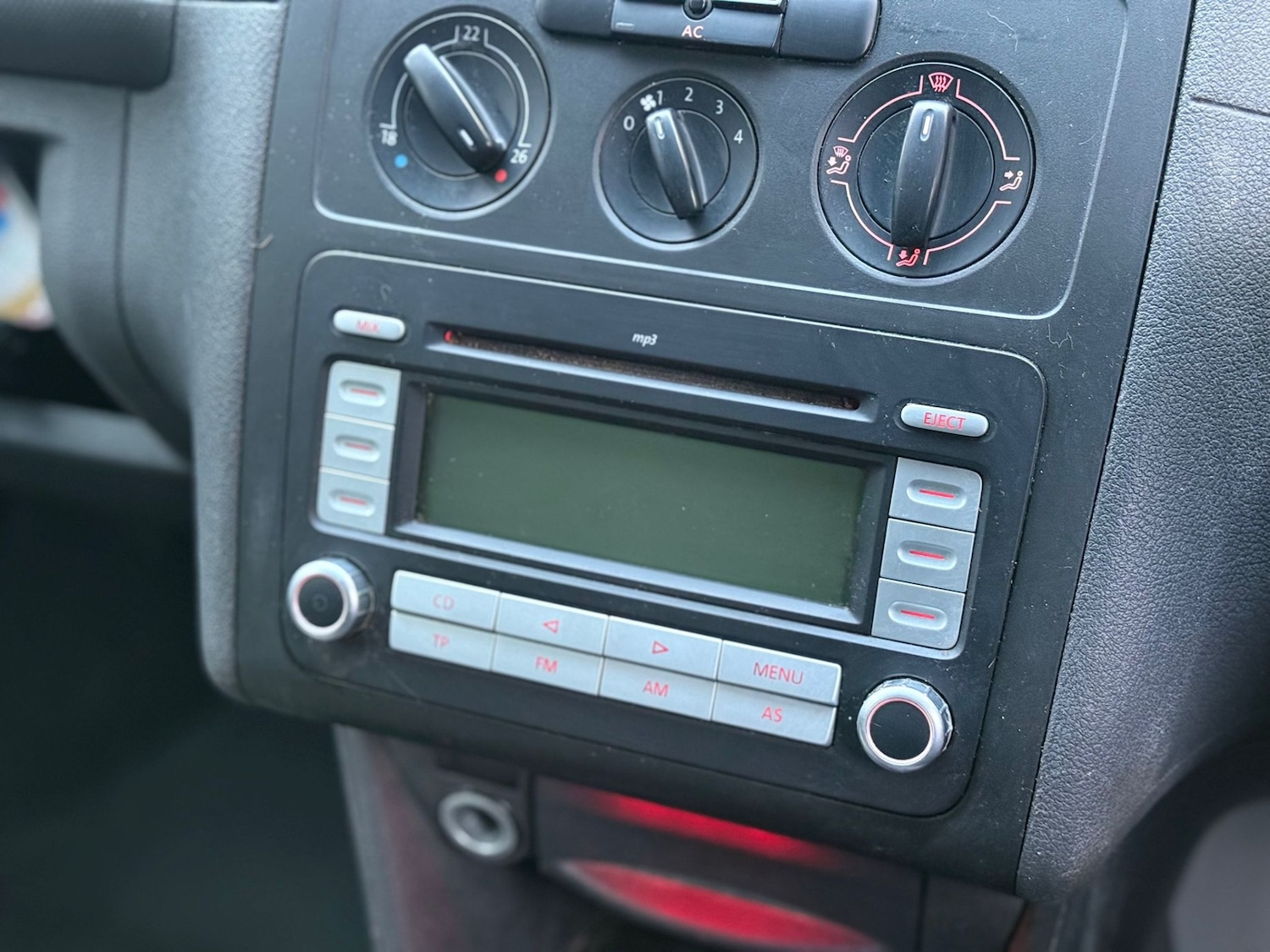 Used Volkswagen Caddy Maxi 2009 for sale - 76570919: Photo 13