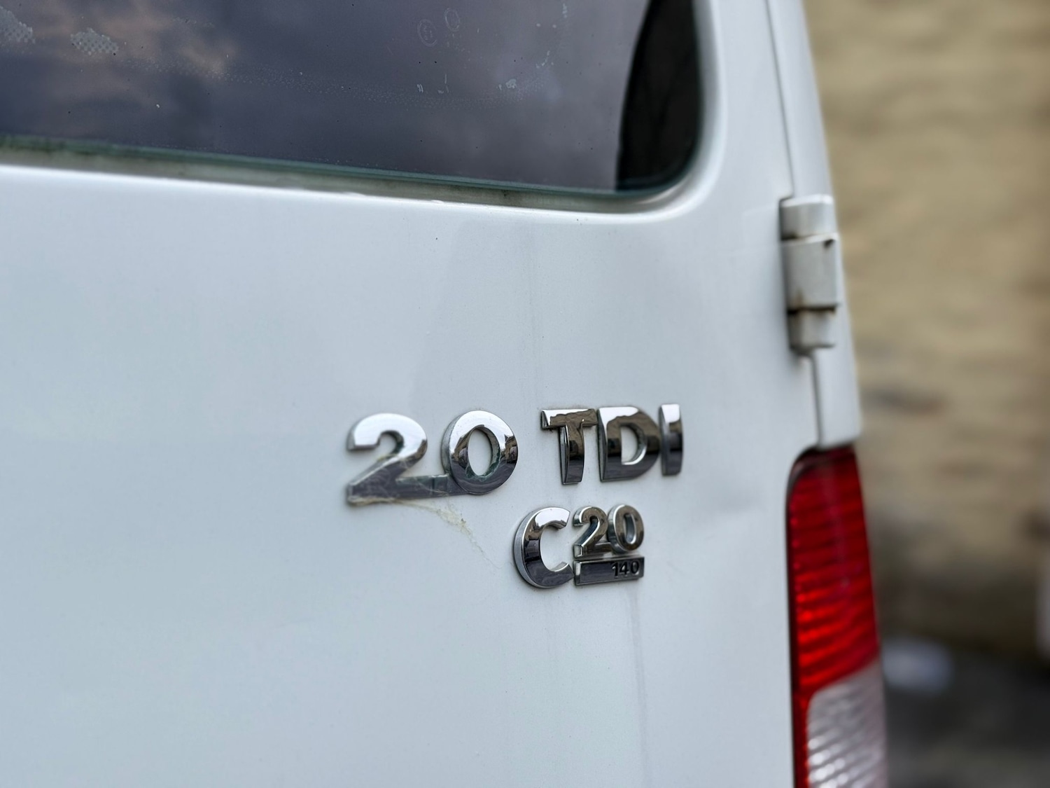 Used Volkswagen Caddy Maxi 2009 for sale - 76570919: Photo 8