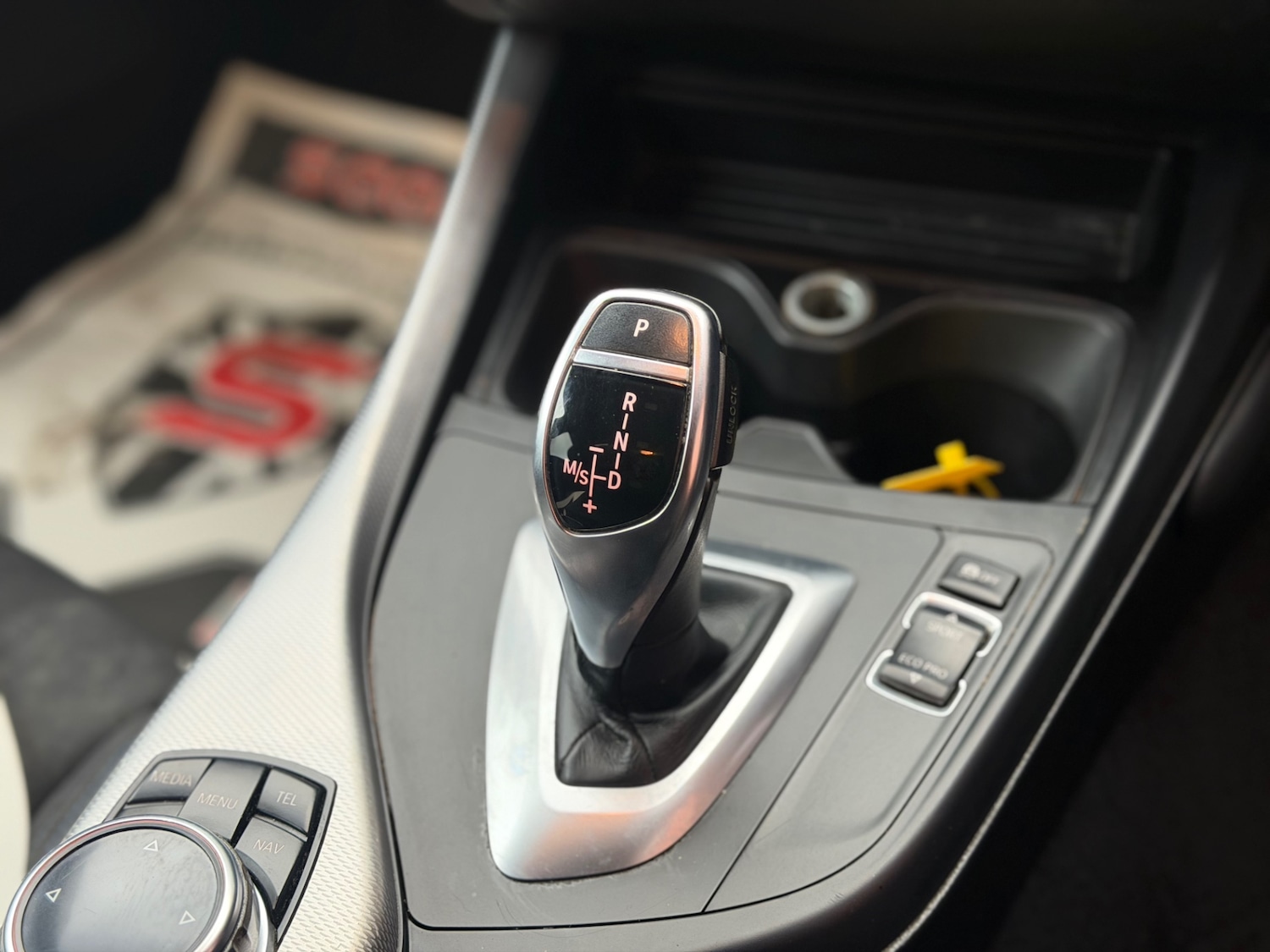 Used BMW 1 Series 2014 for sale - 77897714: Photo 10