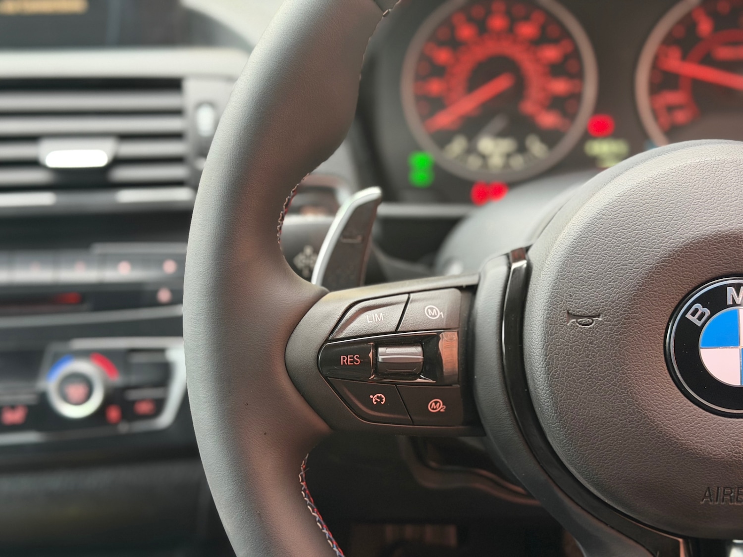 Used BMW 1 Series 2014 for sale - 77897714: Photo 12