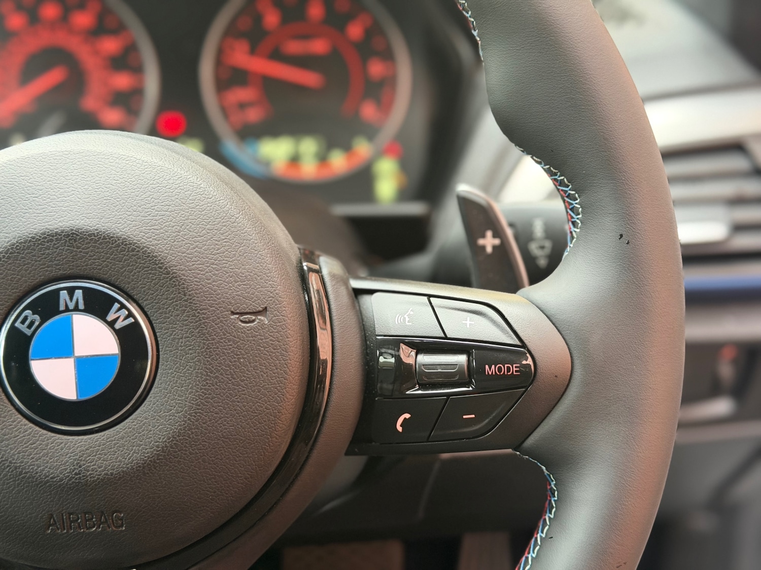 Used BMW 1 Series 2014 for sale - 77897714: Photo 13