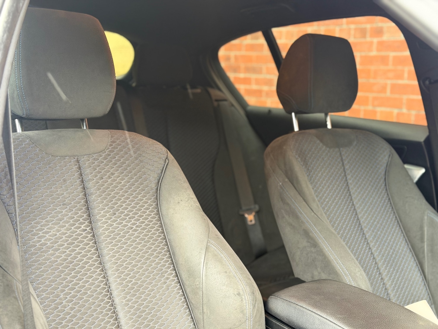 Used BMW 1 Series 2014 for sale - 77897714: Photo 14