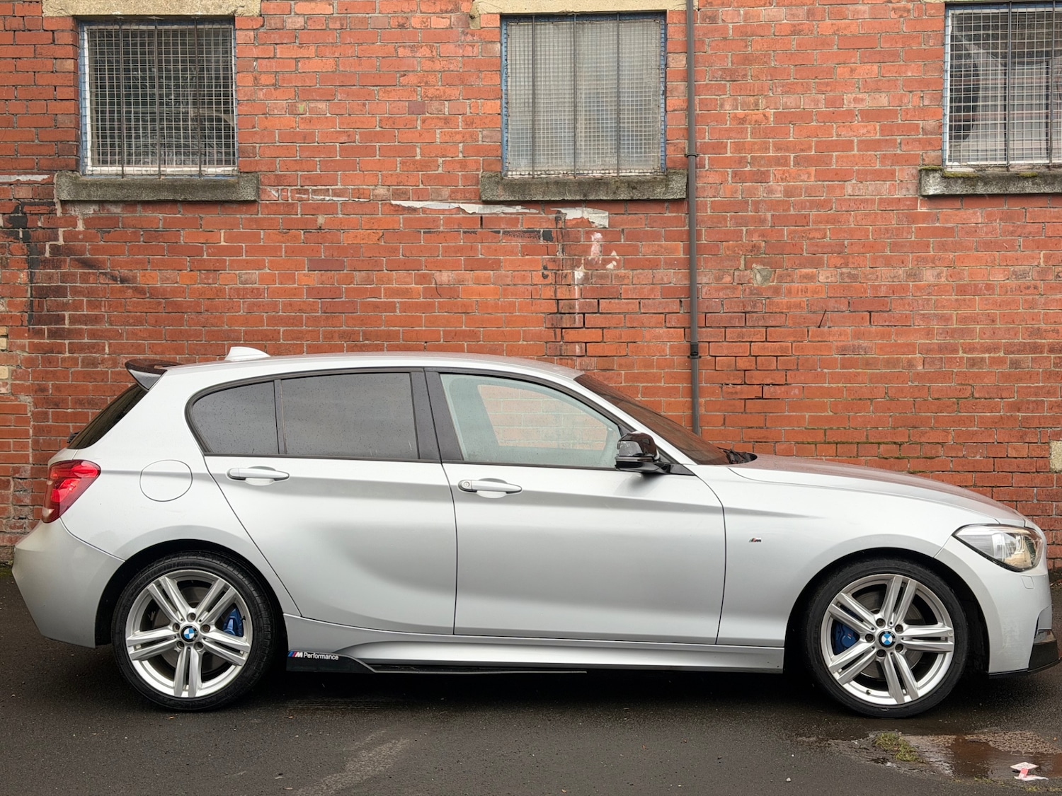 Used BMW 1 Series 2014 for sale - 77897714: Photo 2