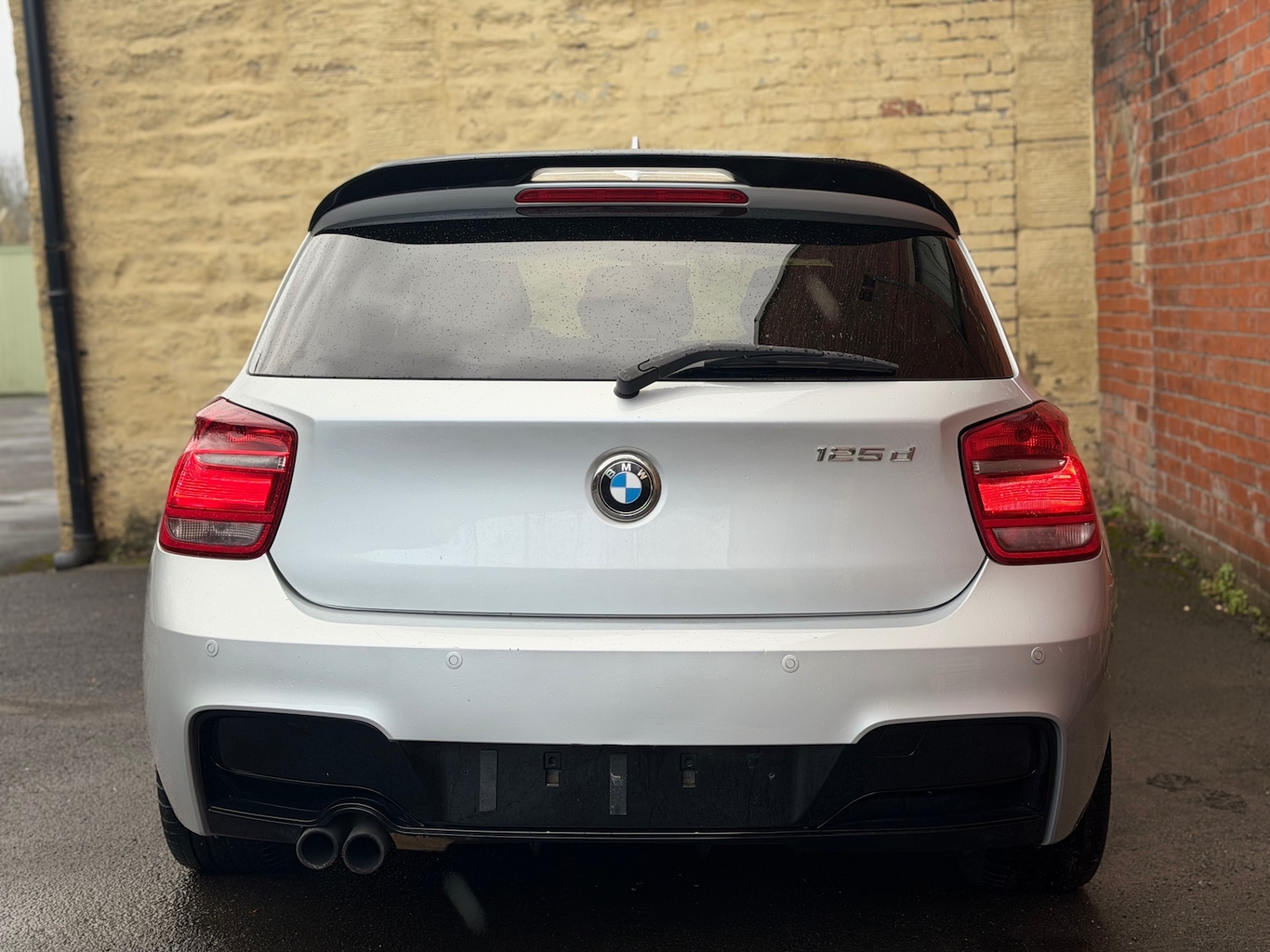 Used BMW 1 Series 2014 for sale - 77897714: Photo 5