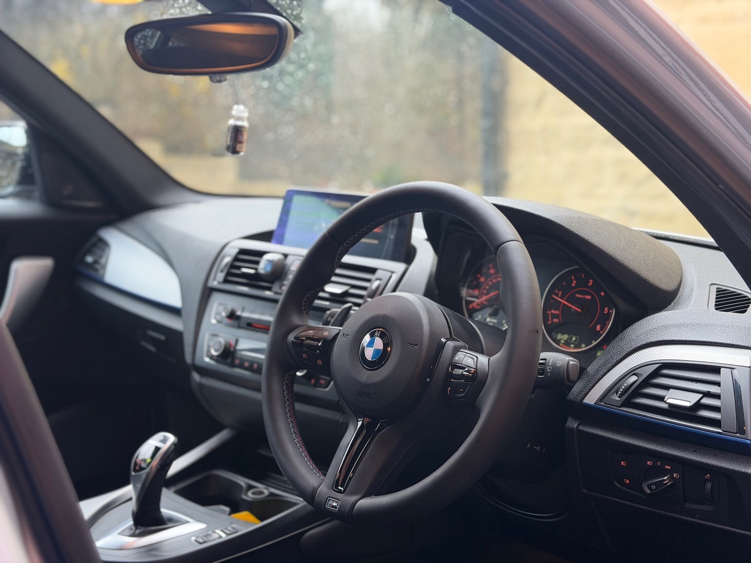 Used BMW 1 Series 2014 for sale - 77897714: Photo 6