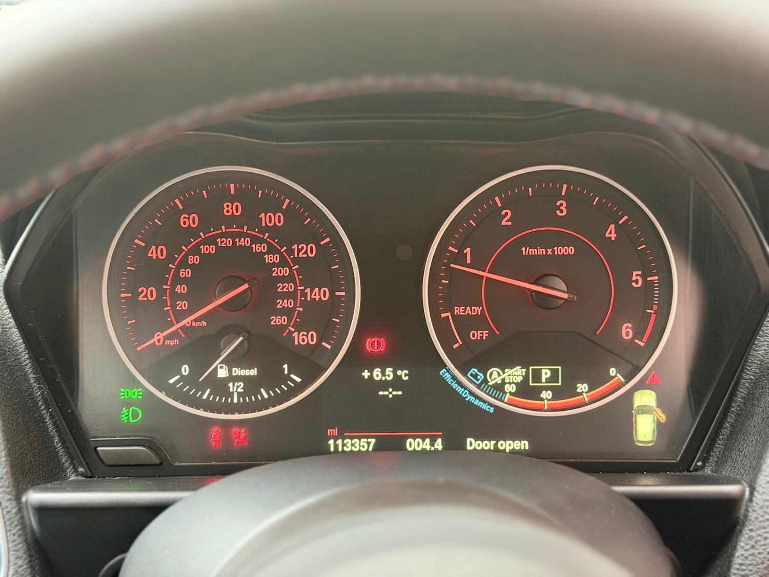 Used BMW 1 Series 2014 for sale - 77897714: Photo 8