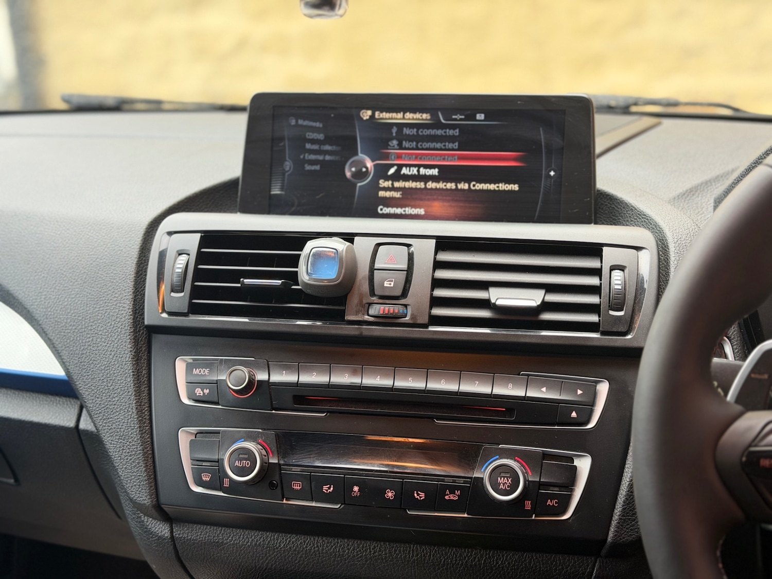 Used BMW 1 Series 2014 for sale - 77897714: Photo 9