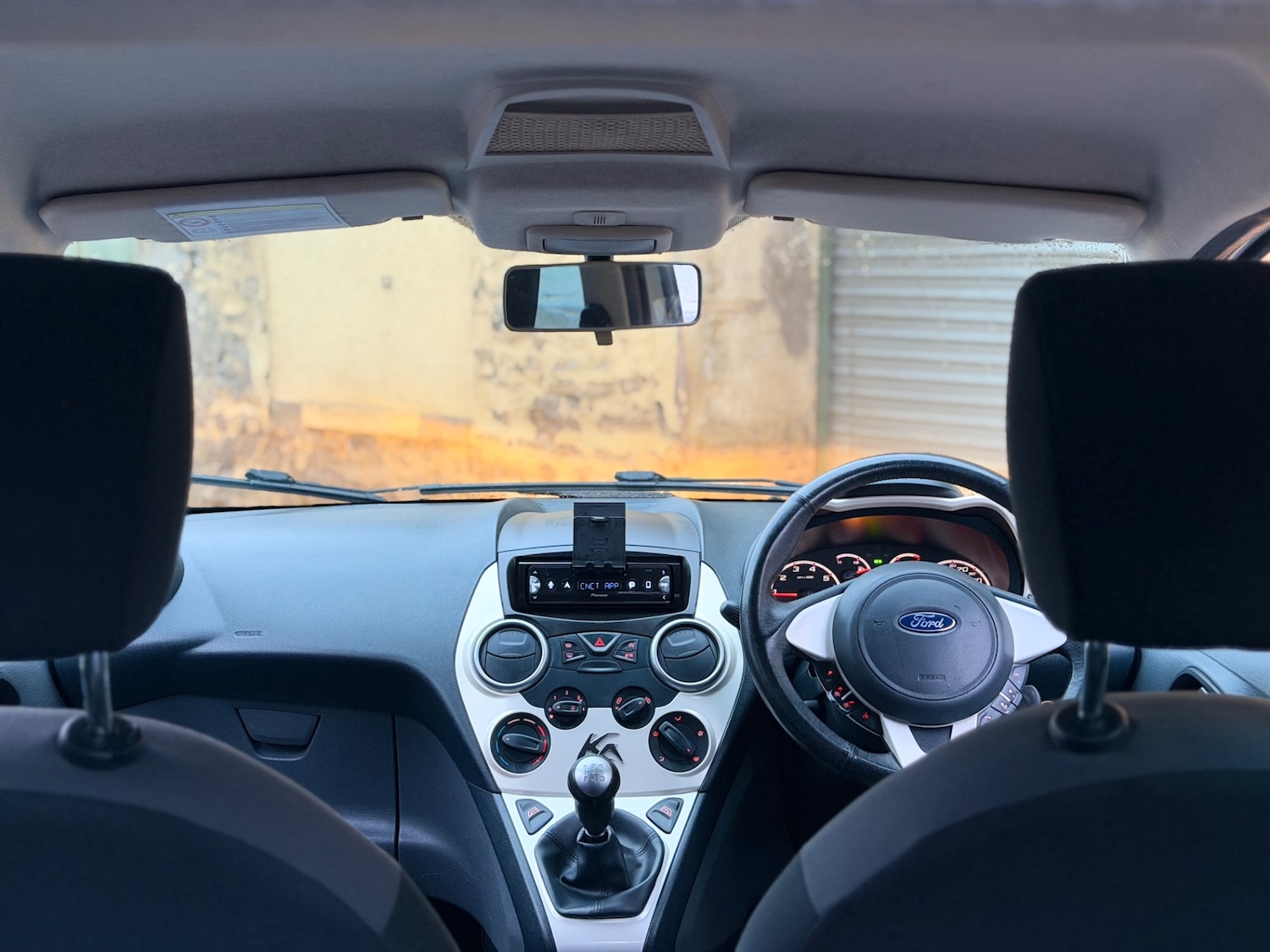 Used Ford Ka 2014 for sale - 76736508: Photo 10