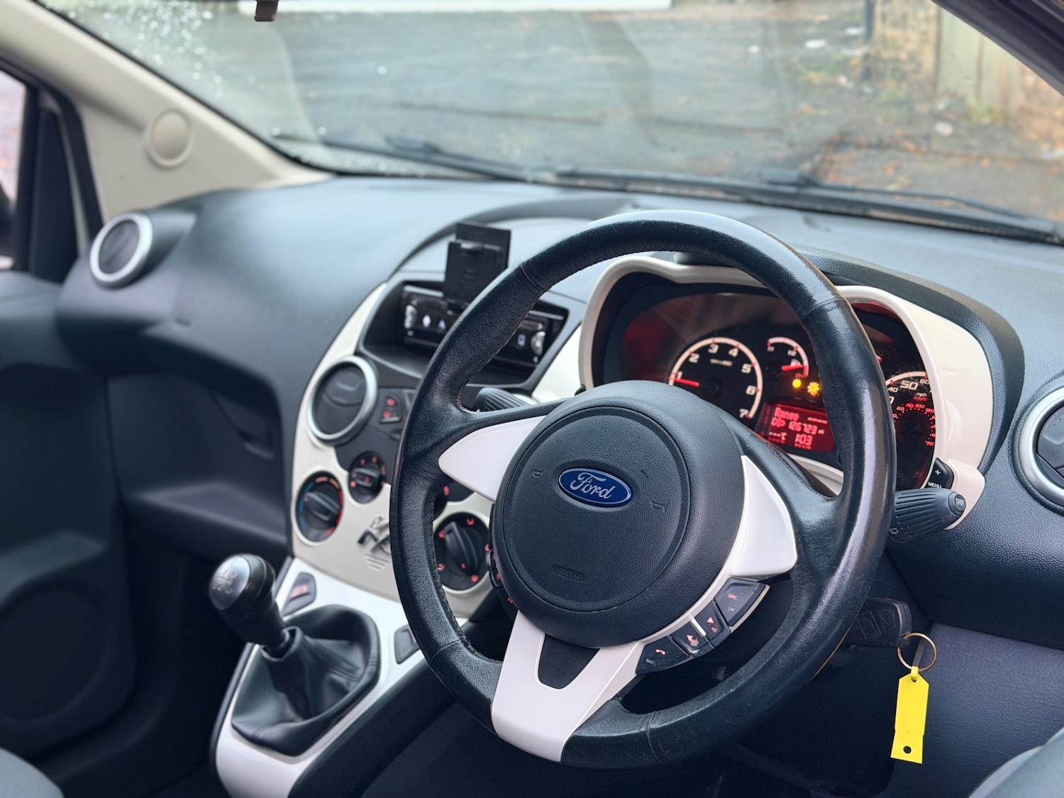 Used Ford Ka 2014 for sale - 76736508: Photo 11