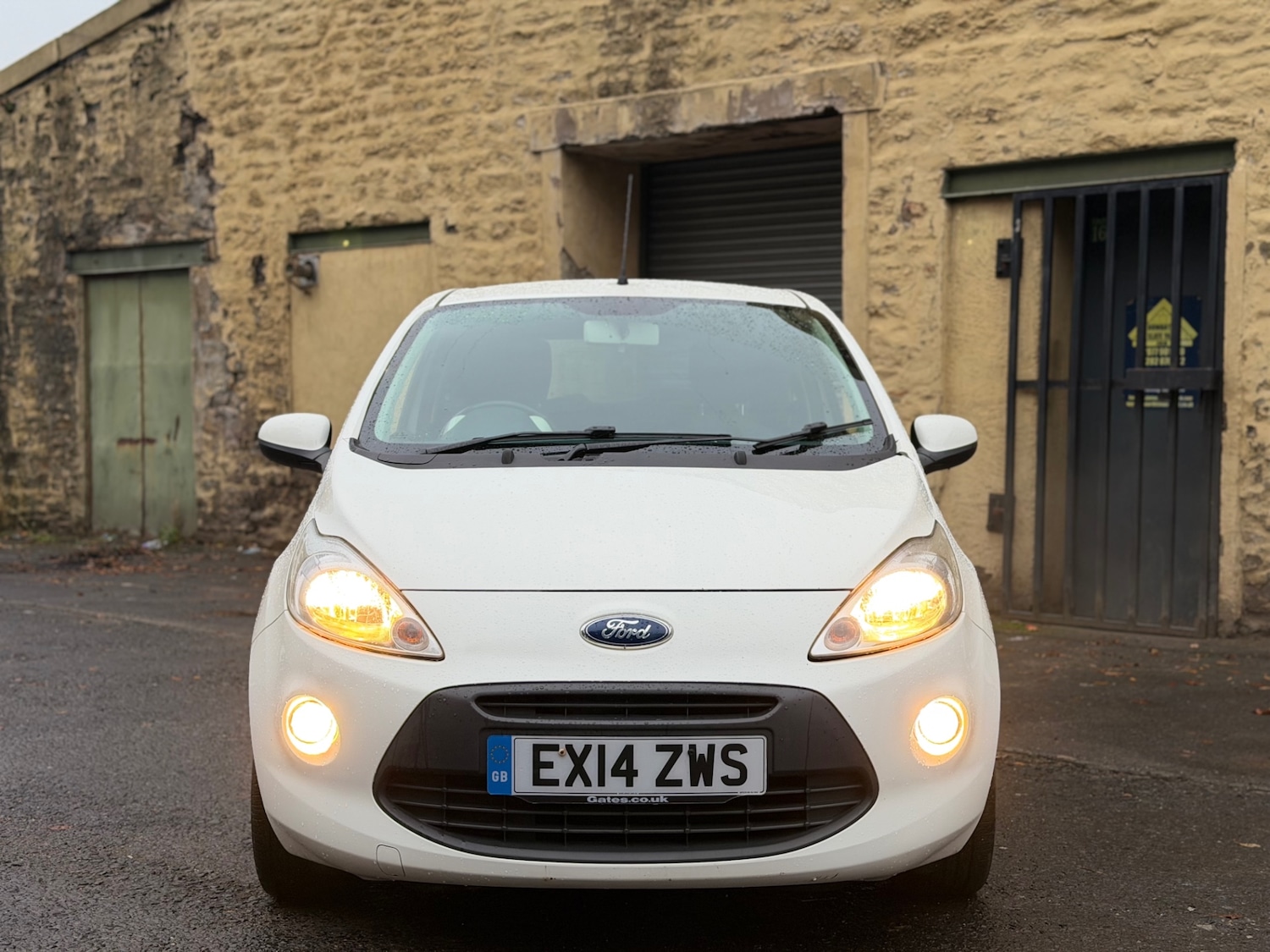 Used Ford Ka 2014 for sale - 76736508: Photo 2