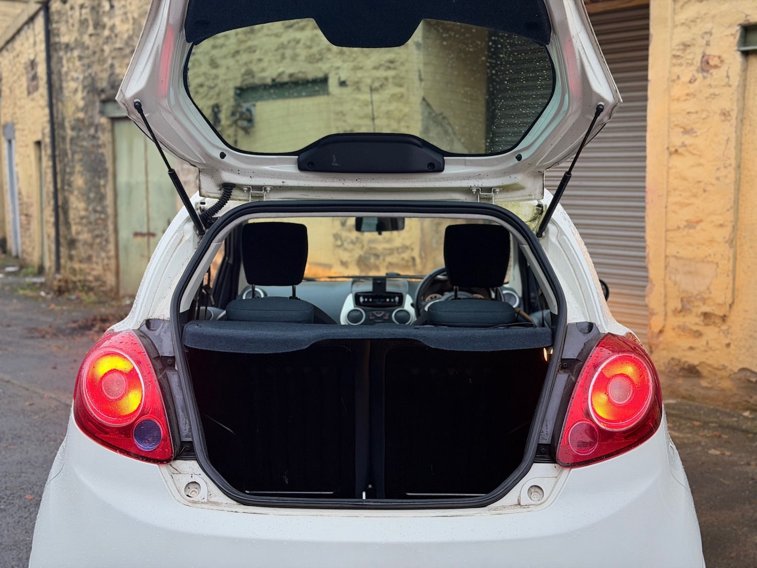 Used Ford Ka 2014 for sale - 76736508: Photo 7