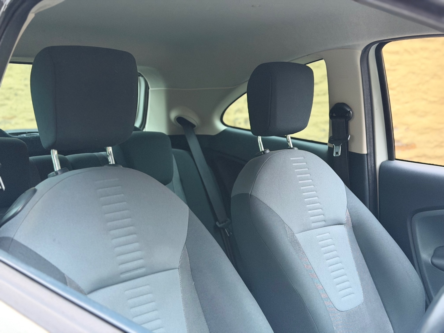 Used Ford Ka 2014 for sale - 76736508: Photo 8