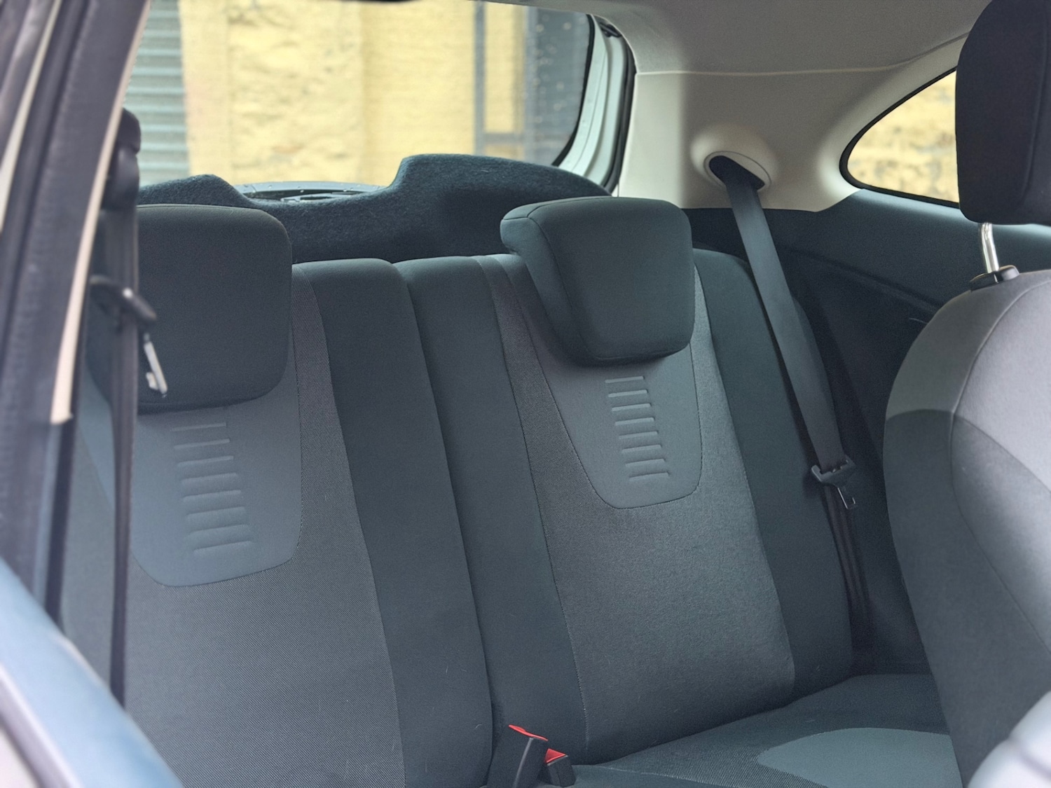 Used Ford Ka 2014 for sale - 76736508: Photo 9