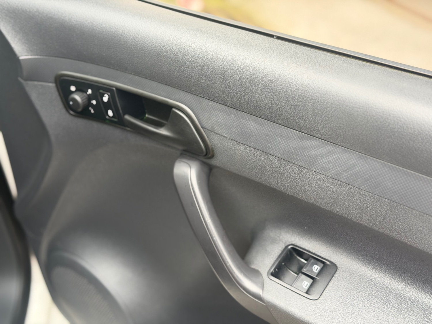 Used Volkswagen Caddy 2014 for sale - 77784817: Photo 11