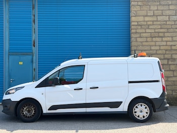 Used Ford Transit Connect 2015 for sale - 78460303: Photo