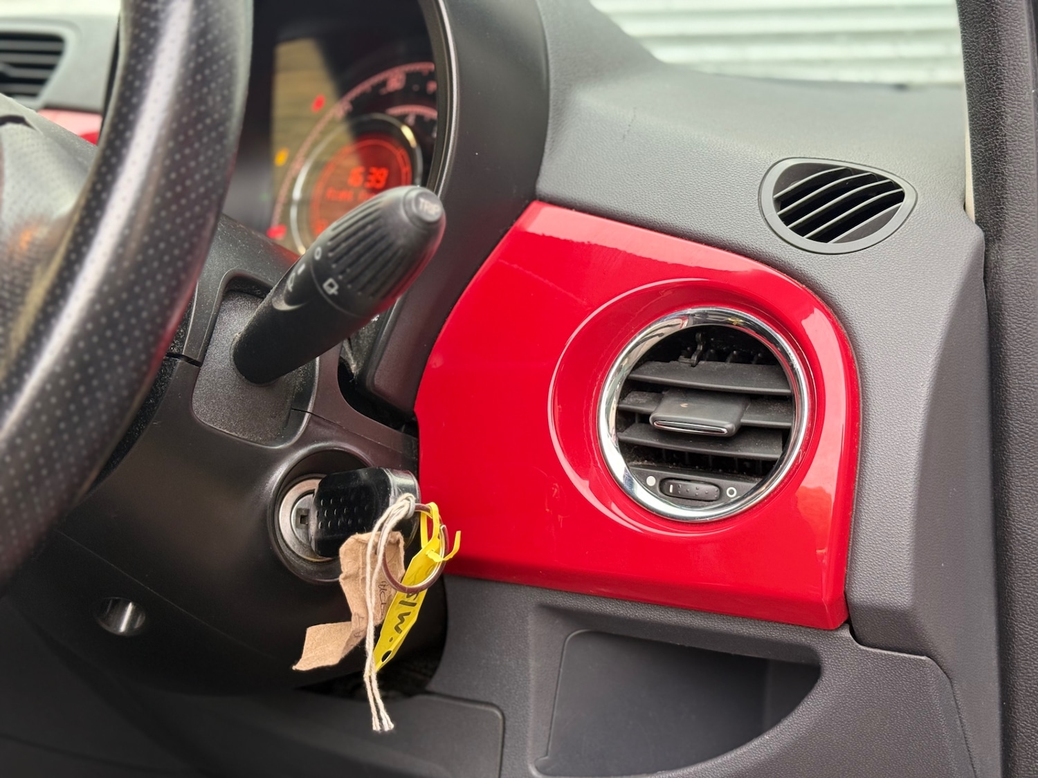 Used Fiat 500 2009 for sale - 76619579: Photo 10