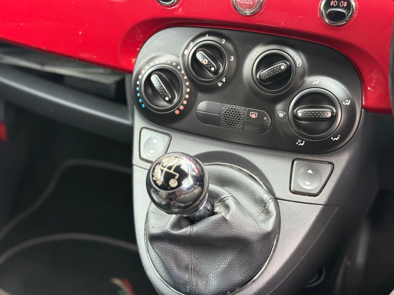 Used Fiat 500 2009 for sale - 76619579: Photo 13