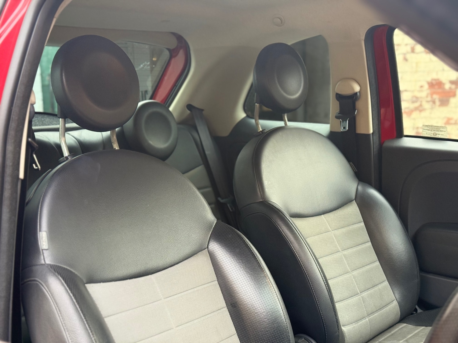 Used Fiat 500 2009 for sale - 76619579: Photo 7