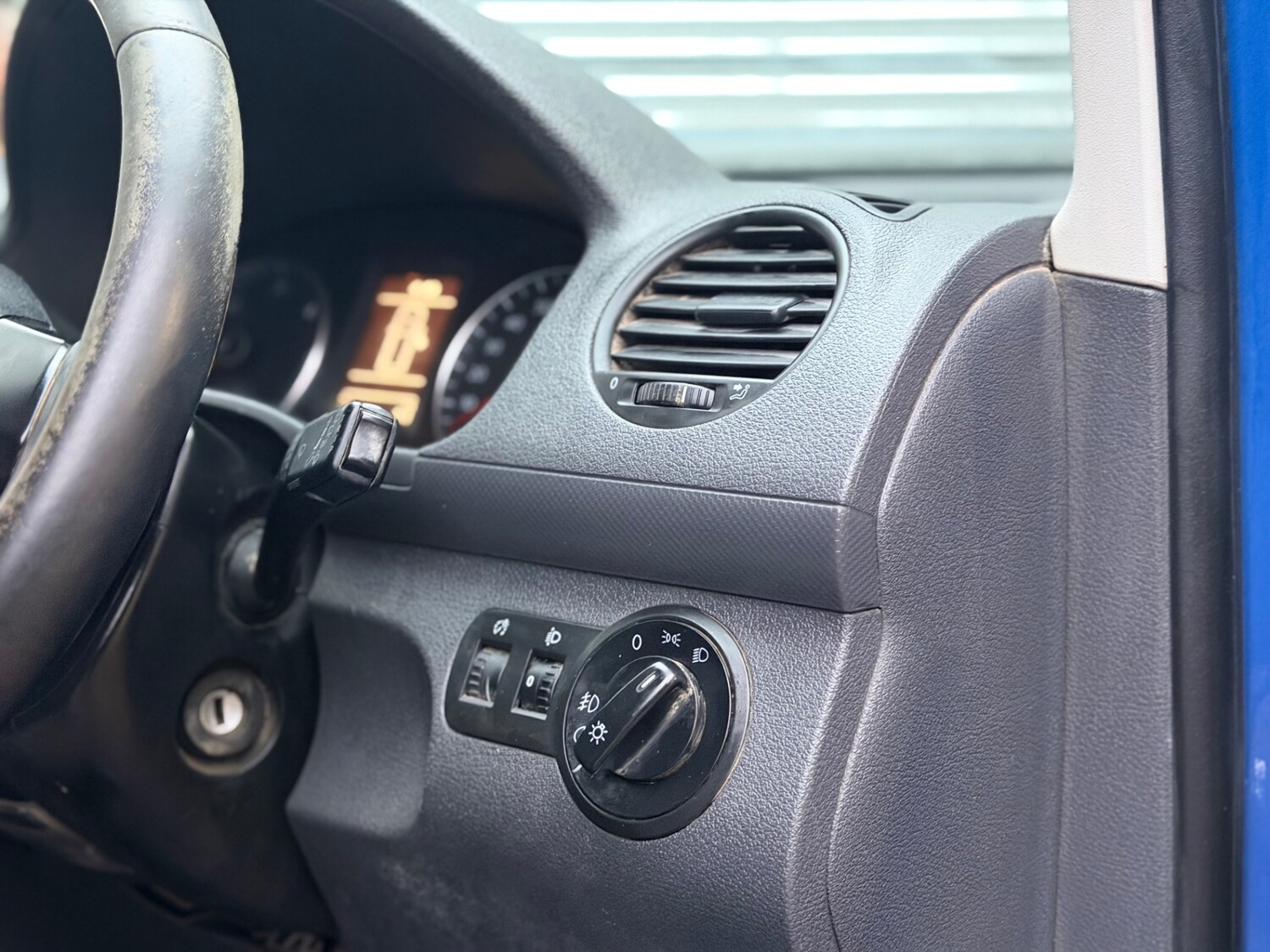 Used Volkswagen Caddy 2012 for sale - 77802532: Photo 12