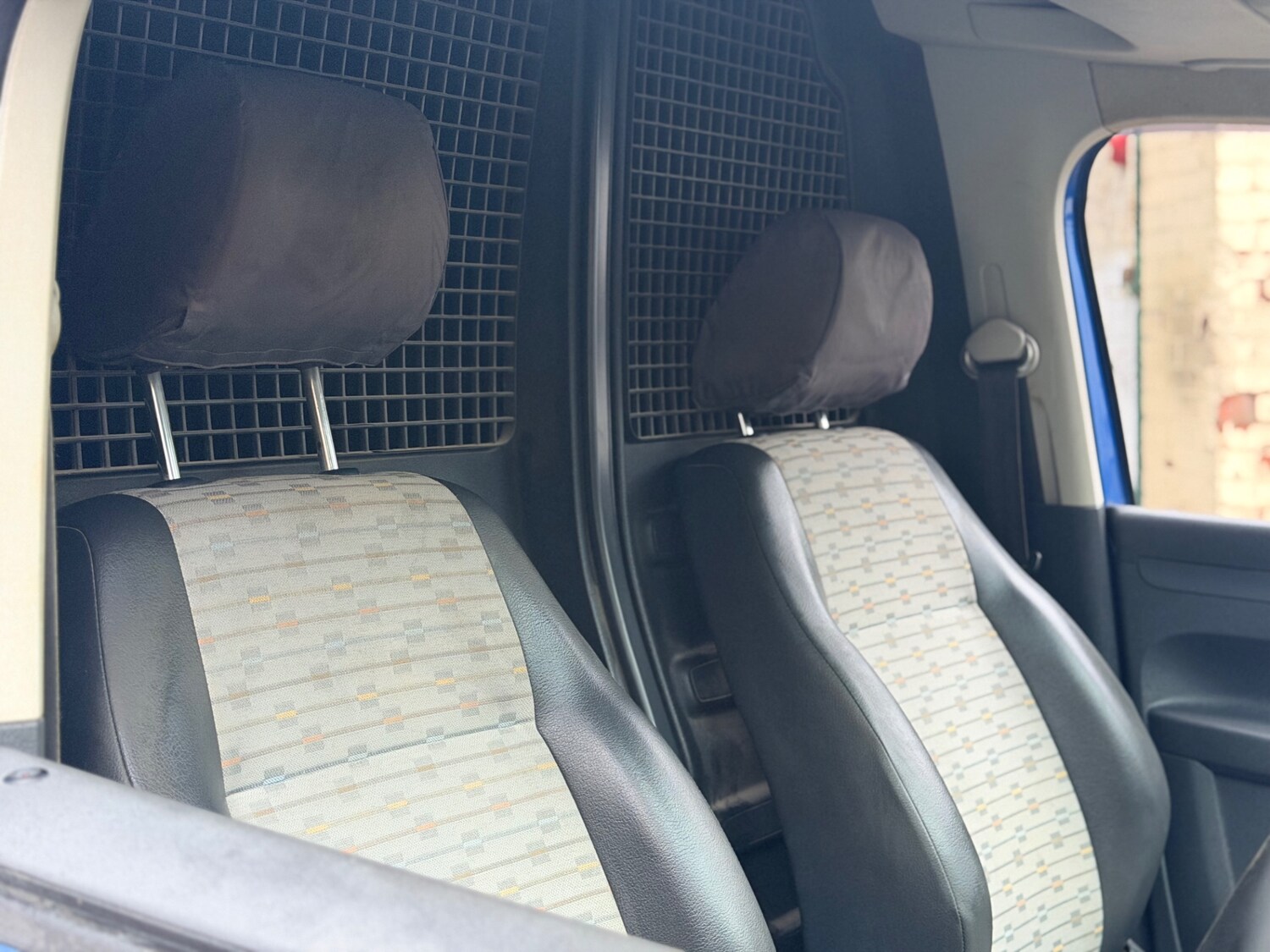 Used Volkswagen Caddy 2012 for sale - 77802532: Photo 9