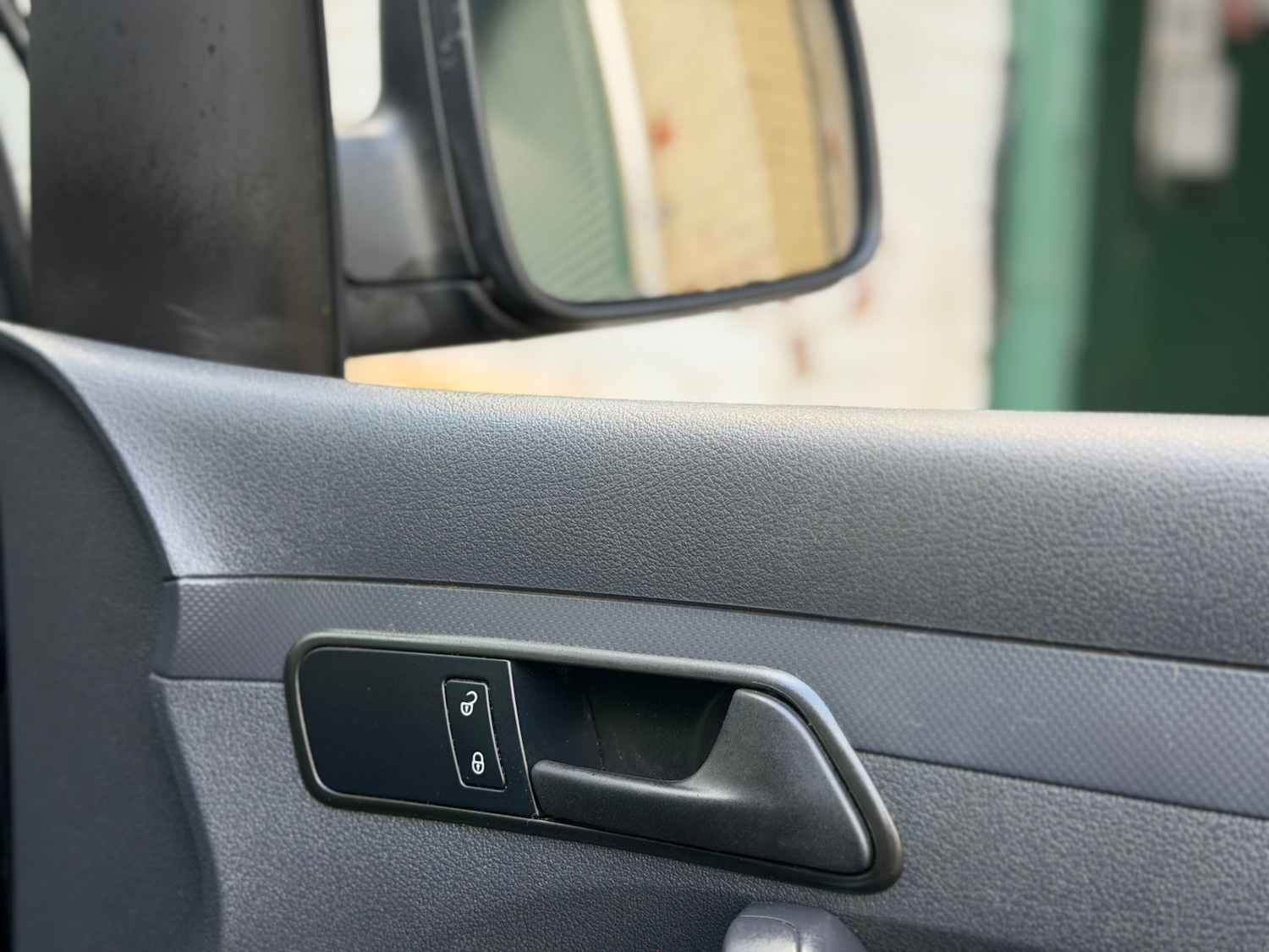 Used Volkswagen Caddy Maxi 2015 for sale - 77802500: Photo 12