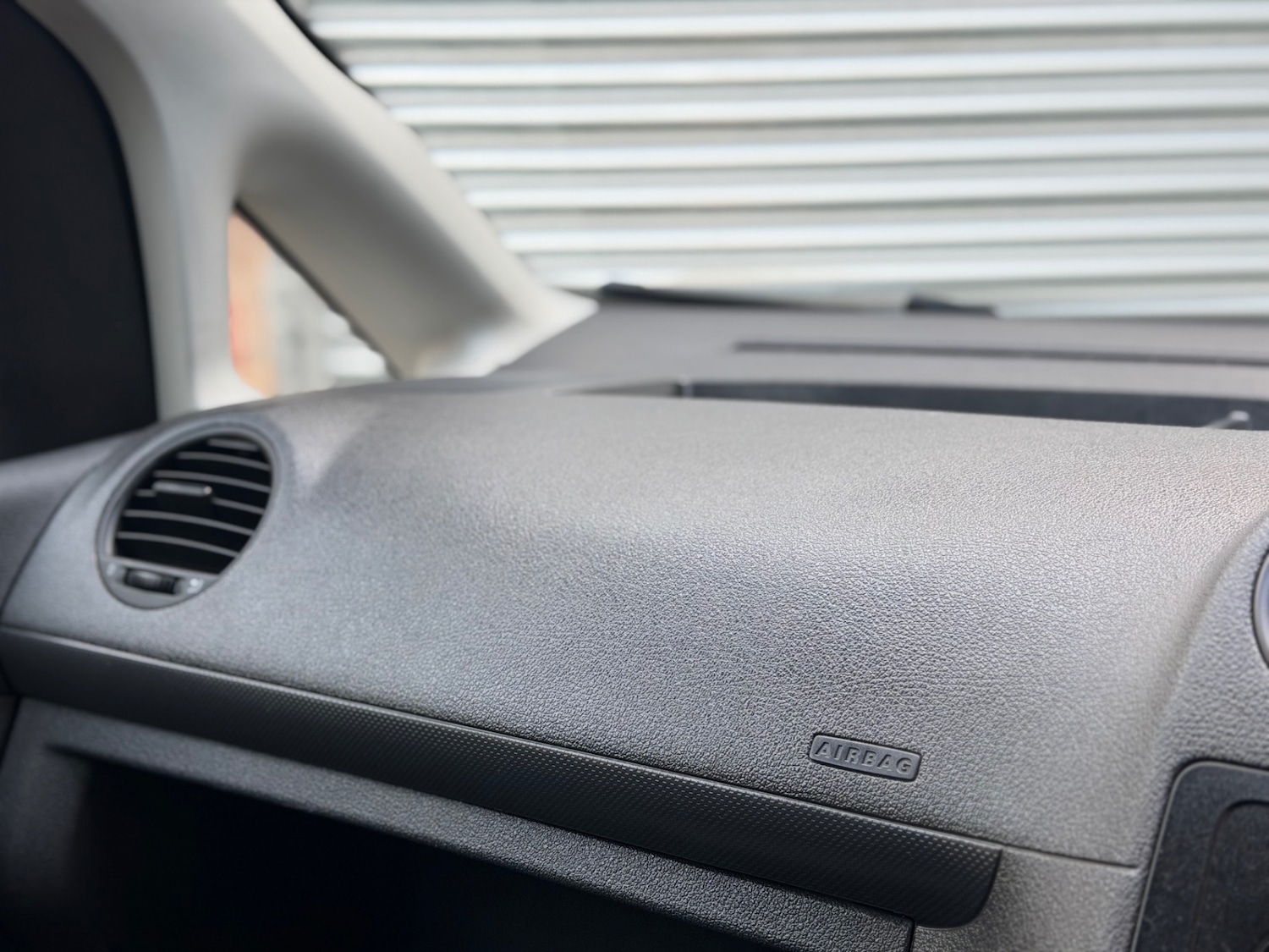 Used Volkswagen Caddy Maxi 2015 for sale - 77802500: Photo 17