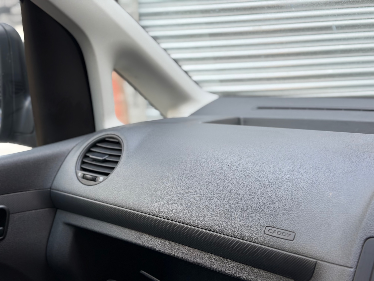 Used Volkswagen Caddy Maxi 2011 for sale - 76741498: Photo 13