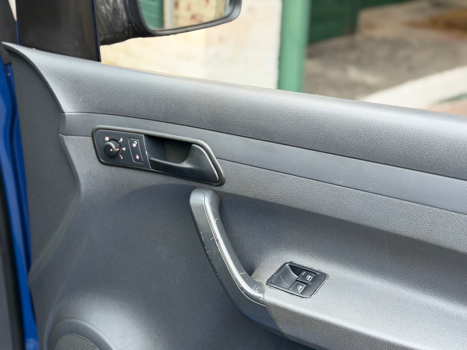 Used Volkswagen Caddy Maxi 2011 for sale - 76741498: Photo 8