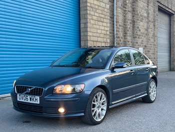 Used Volvo S40 2006 for sale - 78477211: Photo
