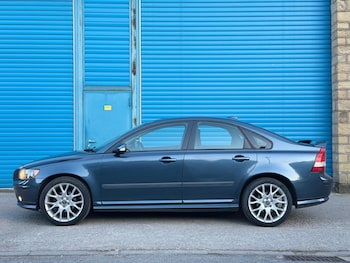 Used Volvo S40 2006 for sale - 78477211: Photo