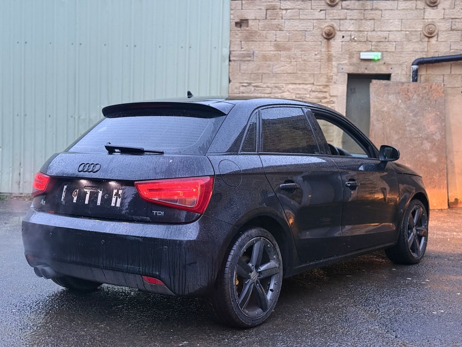 Used Audi A1 2013 for sale - 76527266: Photo 4