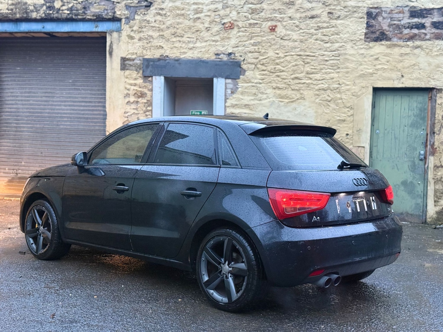Used Audi A1 2013 for sale - 76527266: Photo 6