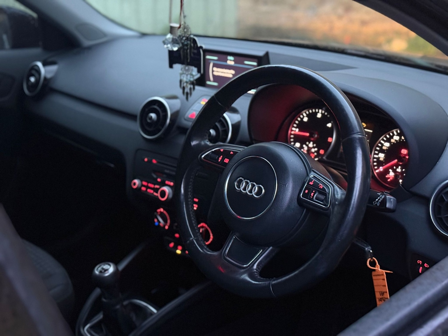 Used Audi A1 2013 for sale - 76527266: Photo 7