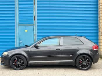 Used Audi A3 2007 for sale - 79674467: Photo